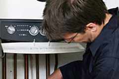 boiler repair Hawkswick