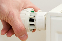 Hawkswick central heating repair costs