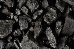 Hawkswick coal boiler costs