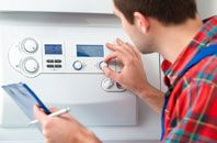 free Hawkswick gas safe engineer quotes