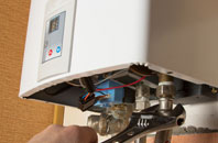 free Hawkswick boiler install quotes