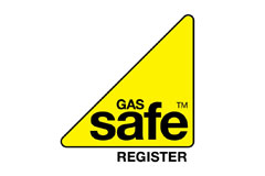 gas safe companies Hawkswick